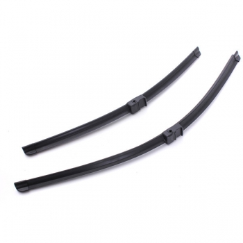 Aero flache Frontscheibe Scheibenwischerblätter für Audi A3 BMW 3er