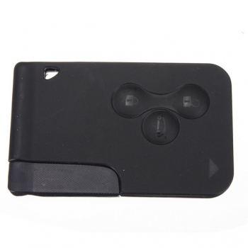 Remote Smart Key Shell Fall Battery Switch Blade für Renault 