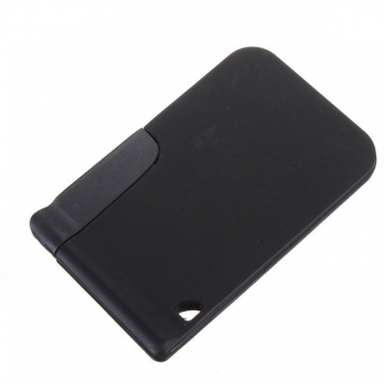 Remote Smart Key Shell Fall Battery Switch Blade für Renault 
