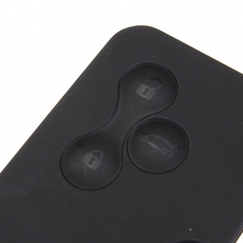 Remote Smart Key Shell Fall Battery Switch Blade für Renault 