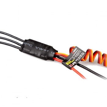 EMAX BLHeli Serie 6A 12A 20A 30A ESC