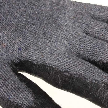 Loskii LG-GA4 Rutschfeste Latex-Gartenhandschuhe Arbeitsschutz Arbeitshandschuhe
