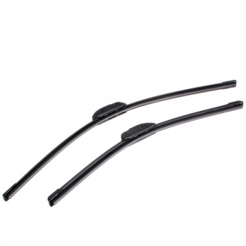 Auto Windschutzscheibe Wischerblätter für VAUXHALL Vectra C MK3 2002-2008