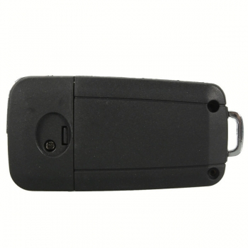 2 Knöpfe Fernschlüsselkasten-Shell Fob für Hyundai Santa Fe 2006-2014