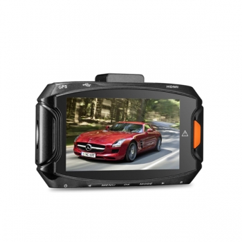 Azdome GS90C Ambarella A7LA70 DVR FHD G-Sensor GPS Dash Cam