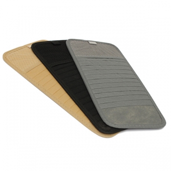 12 Festplatten CD / DVD Auto Masken Halter Speicher Organisator Abdeckung