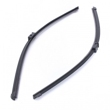 Vorder Spezifische Side Pin Wischerblätter für 07.06 CITROEN Xsara Picasso