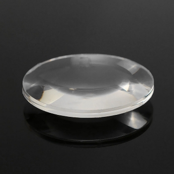 25*45 Mm biconvex Linse für die google vr 3. Pappbrille