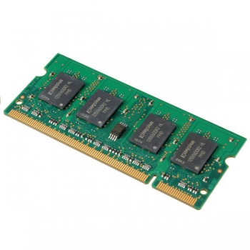 2 GB ddr2 pc2-4200 533 MHz non-ecc Laptoppc dimm Speicherwidder