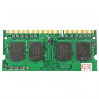 4 GB ddr3 pc3-10600 1333 MHz non-ecc Laptop dimm Speicherwidder 204 Nadeln