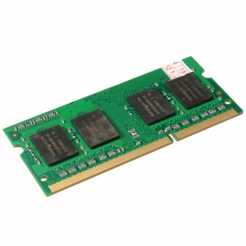 4 GB ddr3 pc3-10600 1333 MHz non-ecc Laptop dimm Speicherwidder 204 Nadeln