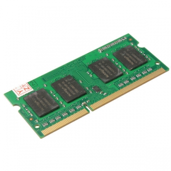 4 GB ddr3 pc3-10600 1333 MHz non-ecc Laptop dimm Speicherwidder 204 Nadeln