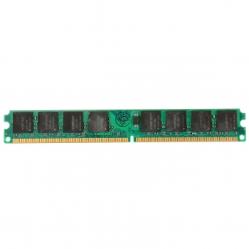 2 GB ddr2-800 Tischpc des pc2-6400 non-ecc MHz dimm Speicherwidder 240 Nadeln