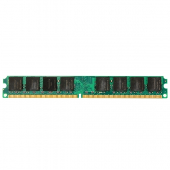 2 GB ddr2-800 Tischpc des pc2-6400 non-ecc MHz dimm Speicherwidder 240 Nadeln