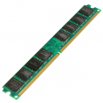 2 GB ddr2-800 Tischpc des pc2-6400 non-ecc MHz dimm Speicherwidder 240 Nadeln