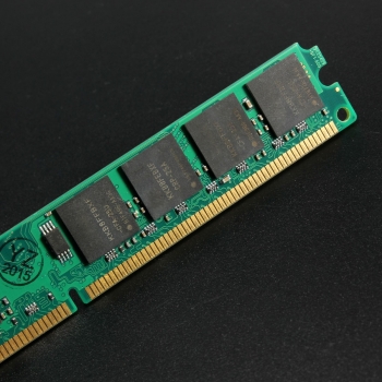 2 GB ddr2-800 Tischpc des pc2-6400 non-ecc MHz dimm Speicherwidder 240 Nadeln