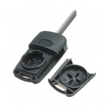 3BT Schlüsselanhänger Remmote Hülle Cover Blank Für Kia Cerato Sportage