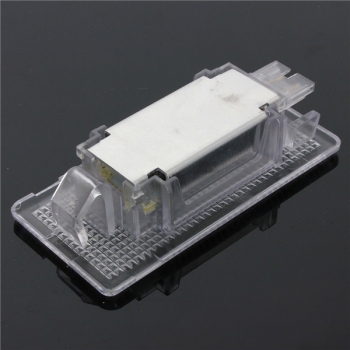 Footwell-Gepäckstamm startet Handschuhschachtel LED Licht für den bmw e36 e39 e46