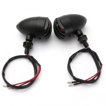 Blinker Kontrollleuchten Blinker Für Schwanz Harley Honda Yamaha