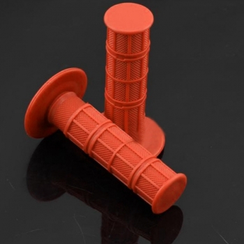 7 / 8inch Universal Motorrad Motor Fahrrad Lenker Gel Hand Griffe