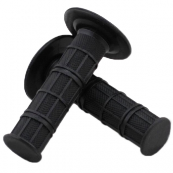 7 / 8inch Universal Motorrad Motor Fahrrad Lenker Gel Hand Griffe