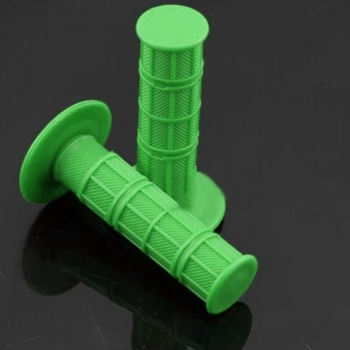 7 / 8inch Universal Motorrad Motor Fahrrad Lenker Gel Hand Griffe