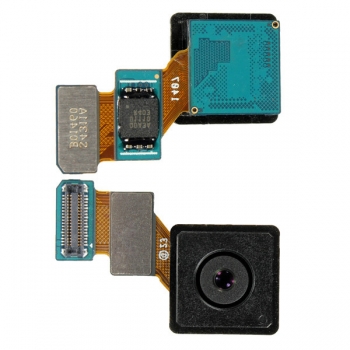 Hinterseite zurück Kamera beugt Kabel für die s5 i9600 g900 Milchstraße von Samsung