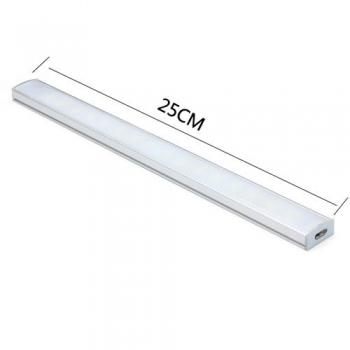 25 Cm 5w dimmable 25 smd 5152 super heller Micro USB LED ziehen Lichter ab