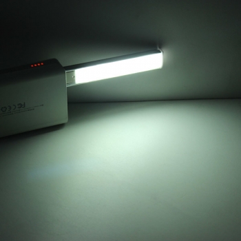 10CM 1.4W 8 SMD 5152 Aluminiumshell Streifen Super Bright USB LED Beleuchtung