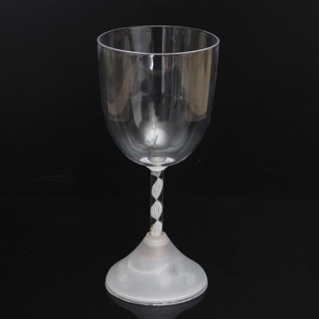 LED Drink ende blinkende bunte Weinglas Cup Licht für Stab Partei