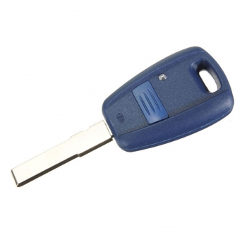 Remote Key Fob Gehäuse und Klinge für Fiat Punto Doblo Bravo Brava