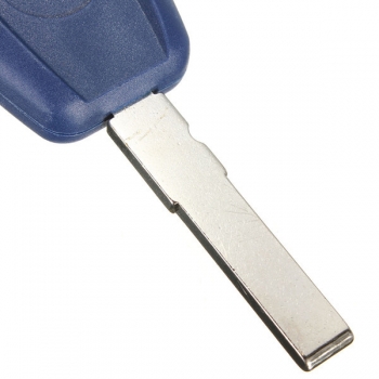 Remote Key Fob Gehäuse und Klinge für Fiat Punto Doblo Bravo Brava