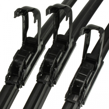 Vorne hinten Wischerblatt Windschutzscheibe für Ford Mondeo MK3 00-07