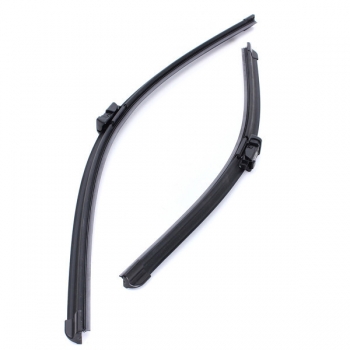 Frontscheibe Scheibenwischerblätter für 06-13 Volvo C30 V50 S80 XC70