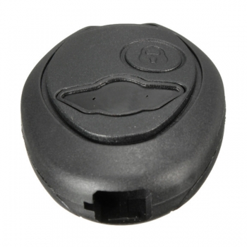 Fernverriegelung Schlüsselanhänger Shell Fall für BMW Mini One S Ersatz