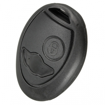 Fernverriegelung Schlüsselanhänger Shell Fall für BMW Mini One S Ersatz