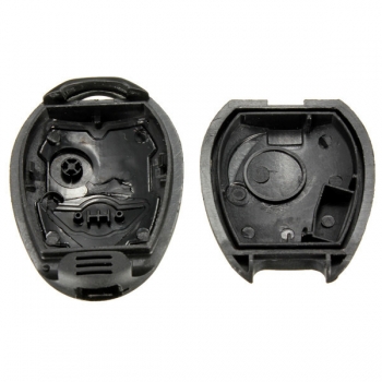 Fernverriegelung Schlüsselanhänger Shell Fall für BMW Mini One S Ersatz