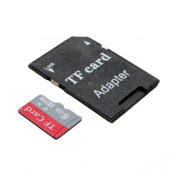 8G Micro SD SDHC / SDXC Secure Digital High Speed ??Flash Speicherkarte