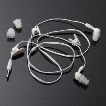 3.5MM Schwimmen Wasserdichte Kopfhörer für Media Player FM Radio MP3 iPod