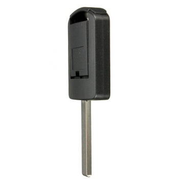 Remote Key Fob Shell + Neues leeres Blatt für Vauxhall Opel Corsa Agila