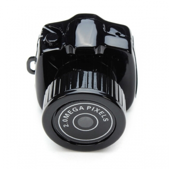 Y2000 720P Mini Digital DV Webcam Kamera Kamerarecorder