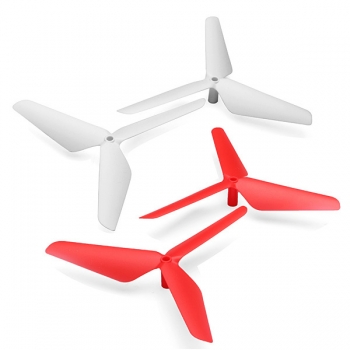 3 Blatt Klee Propeller für Syma X5C JJRC H5C