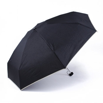Mini Ultra leichtes Regen Putz Anti UV Folding Notfall Regenschirme 