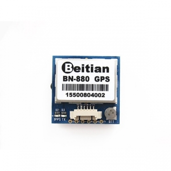 Beitian BN-880 Flugsteuerung GPS Modul Dual Modul Kompass Mit Kabel