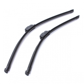 Flache Fensterscheibenwischerblätter für 06-13 Ford MK7 22-Zoll-