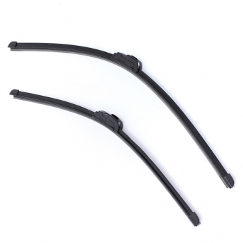 Flache Fensterscheibenwischerblätter für 06-13 Ford MK7 22-Zoll-