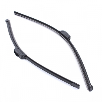 Flache Fensterscheibenwischerblätter für 06-13 Ford MK7 22-Zoll-