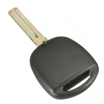 3Buttons Fernschlüsselshell für Lexus ES300 Es 330 Nein Chips in C