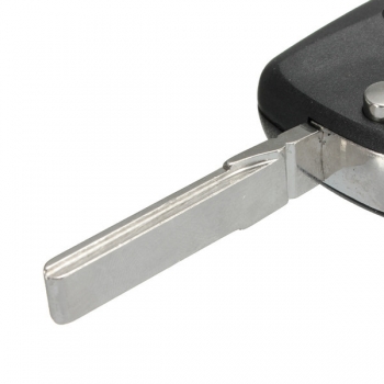 Fernschlag Schlüssel Fob Shell Fall für VW Golf Passta Beetle Jetta GL