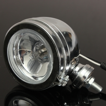 12V 55W H3 Birnen Scheinwerfer Nebel Licht Arbeitslampe für ATV SUV